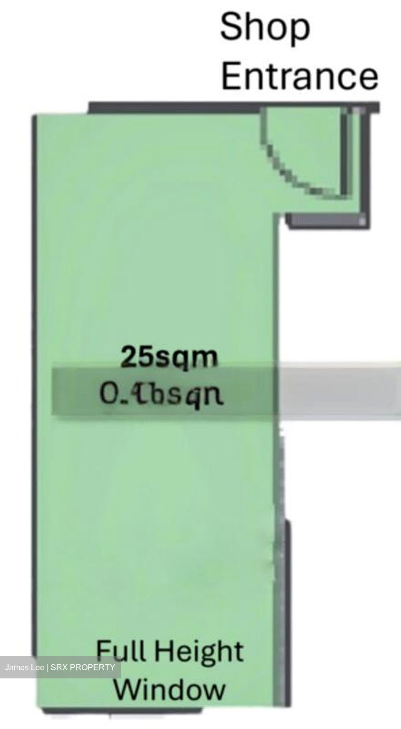 Ascent @ 456 (D12), Shop House #451467551
